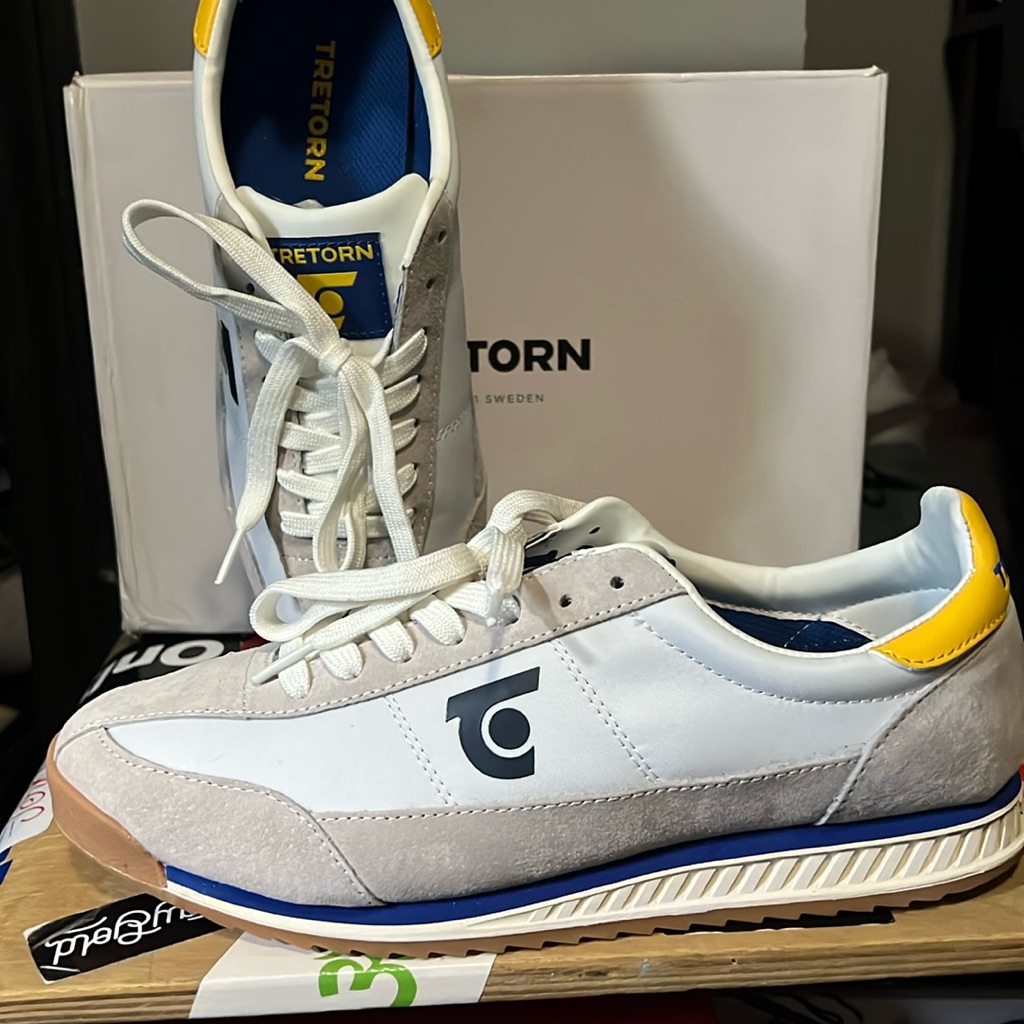 Tretorn Sneakers